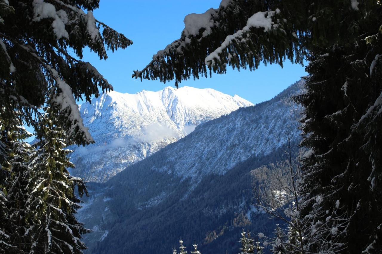 Villa Dora'S Lechtraum à Bach  Extérieur photo